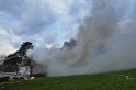 Feuer 5 Roesrath Am Grosshecker Weg P1034